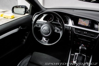 Audi A5 Cabriolet  2.0 TDI 140kW 2016