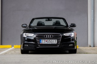 Audi A5 Cabriolet  2.0 TDI 140kW 2016