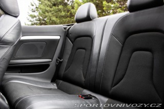 Audi A5 Cabriolet  2.0 TDI 140kW 2016