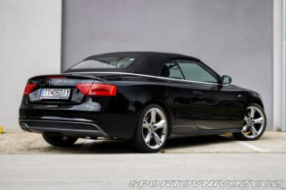 Audi A5 Cabriolet  2.0 TDI 140kW 2016