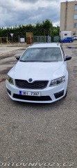 Škoda Octavia RS Challenge 2014