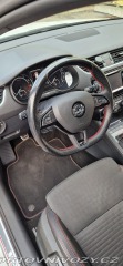 Škoda Octavia RS Challenge 2014