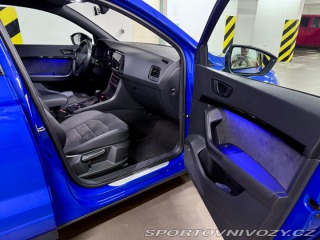 Cupra Ateca 2.0 TSI 221kw 4Drive DSG 2020