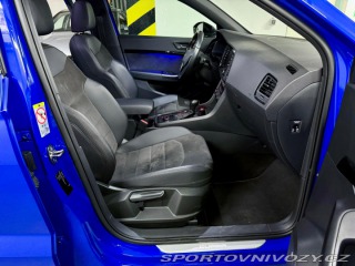 Cupra Ateca 2.0 TSI 221kw 4Drive DSG 2020