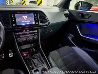Cupra Ateca 2.0 TSI 221kw 4Drive DSG 2020