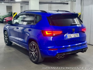 Cupra Ateca 2.0 TSI 221kw 4Drive DSG 2020