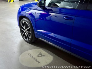 Cupra Ateca 2.0 TSI 221kw 4Drive DSG 2020