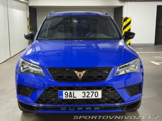 Cupra Ateca 2.0 TSI 221kw 4Drive DSG 2020