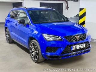 Cupra Ateca 2.0 TSI 221kw 4Drive DSG 2020