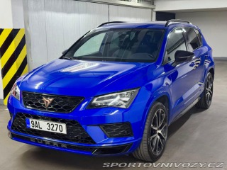 Cupra Ateca 2.0 TSI 221kw 4Drive DSG 2020