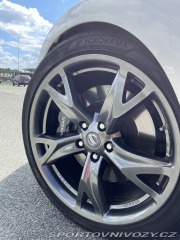 Nissan 370 Z GT Edition 2012