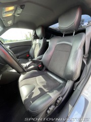 Nissan 370 Z GT Edition 2012