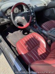 MG MGF 1999