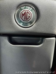 MG MGF 1999