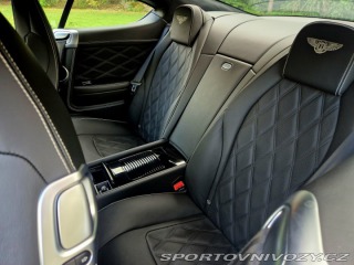 Bentley Continental GT Mulliner 2012
