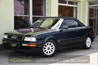 Audi  80 89 CABRIO 2.3