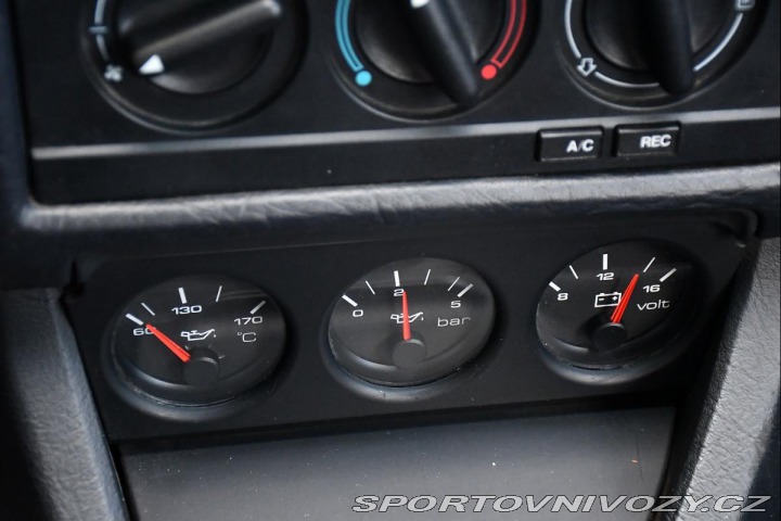 Audi Ostatní modely 80 89 CABRIO 2.3 1993