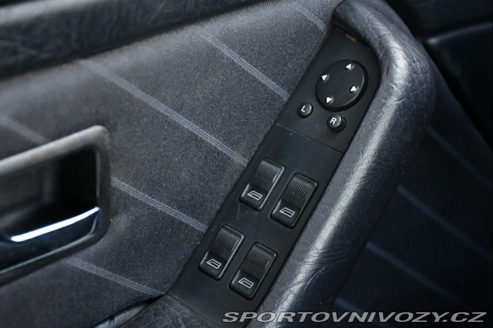 Audi Ostatní modely 80 89 CABRIO 2.3 1993