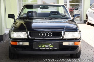 Audi Ostatní modely 80 89 CABRIO 2.3 1993