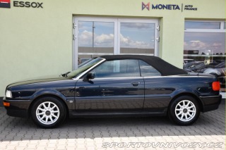 Audi Ostatní modely 80 89 CABRIO 2.3 1993