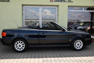 Audi Ostatní modely 80 89 CABRIO 2.3 1993