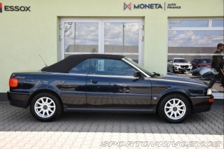 Audi Ostatní modely 80 89 CABRIO 2.3 1993