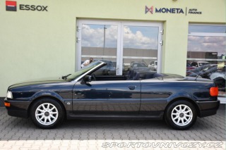 Audi Ostatní modely 80 89 CABRIO 2.3 1993