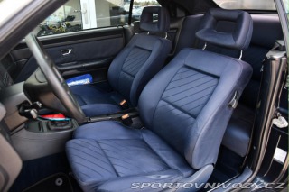 Audi Ostatní modely 80 89 CABRIO 2.3 1993