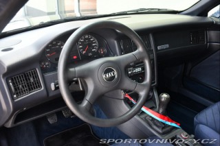 Audi Ostatní modely 80 89 CABRIO 2.3 1993