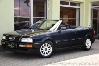 Audi Ostatní modely 80 89 CABRIO 2.3 1993