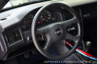 Audi Ostatní modely 80 89 CABRIO 2.3 1993