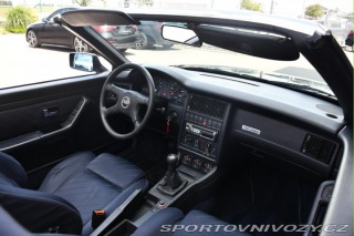 Audi Ostatní modely 80 89 CABRIO 2.3 1993
