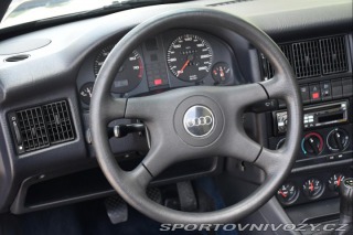 Audi Ostatní modely 80 89 CABRIO 2.3 1993