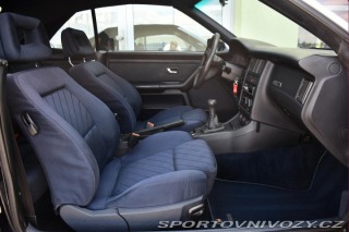 Audi Ostatní modely 80 89 CABRIO 2.3 1993