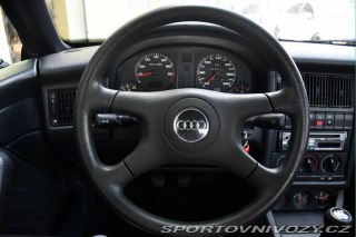 Audi Ostatní modely 80 89 CABRIO 2.3 1993