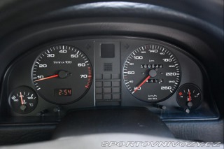 Audi Ostatní modely 80 89 CABRIO 2.3 1993
