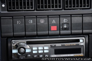 Audi Ostatní modely 80 89 CABRIO 2.3 1993