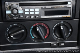 Audi Ostatní modely 80 89 CABRIO 2.3 1993