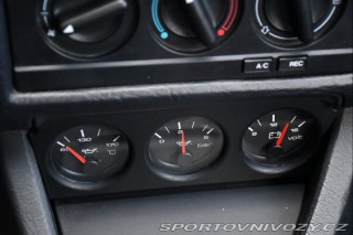 Audi Ostatní modely 80 89 CABRIO 2.3 1993
