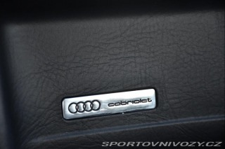 Audi Ostatní modely 80 89 CABRIO 2.3 1993