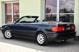 Audi Ostatní modely 80 89 CABRIO 2.3 1993