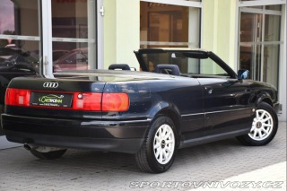 Audi Ostatní modely 80 89 CABRIO 2.3 1993