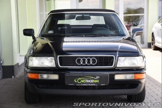 Audi Ostatní modely 80 89 CABRIO 2.3 1993