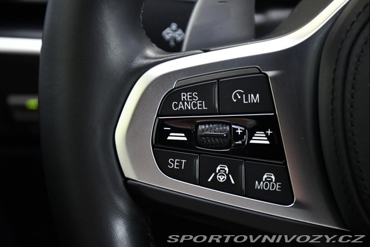 BMW 4 420d xD M-SPORT TAŽNÉ 1.M 2023