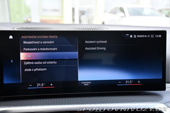 BMW 4 420d xD M-SPORT TAŽNÉ 1.M 2023