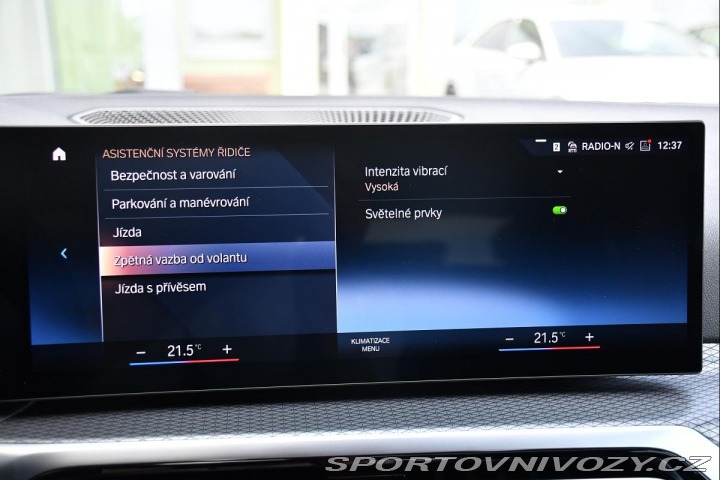 BMW 4 420d xD M-SPORT TAŽNÉ 1.M 2023