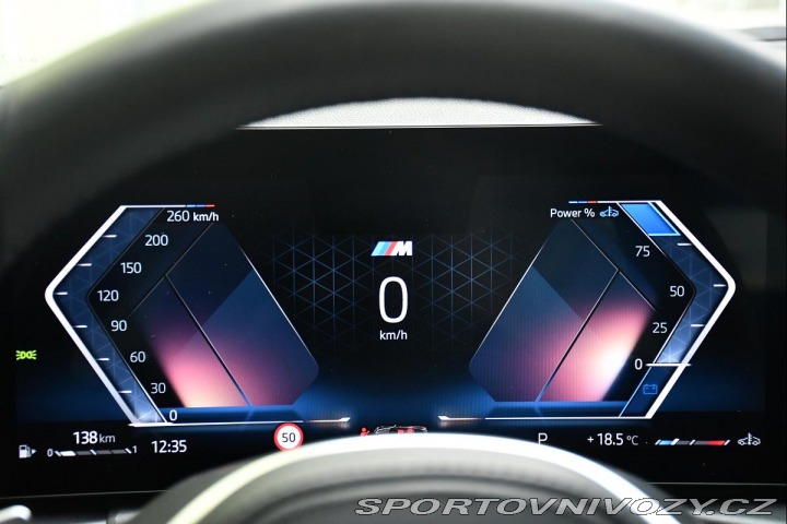 BMW 4 420d xD M-SPORT TAŽNÉ 1.M 2023