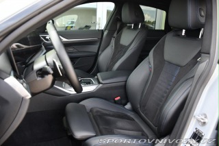 BMW 4 420d xD M-SPORT TAŽNÉ 1.M 2023