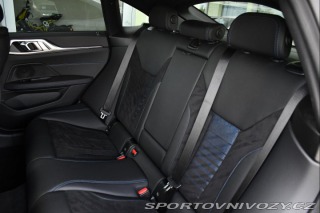 BMW 4 420d xD M-SPORT TAŽNÉ 1.M 2023