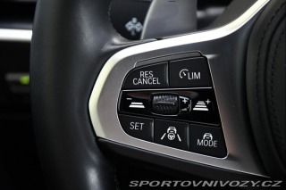 BMW 4 420d xD M-SPORT TAŽNÉ 1.M 2023